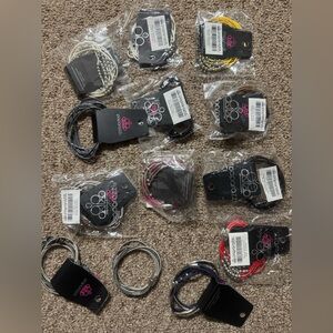 Paparazzi Magnetic Bracelet Lot